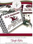 (image for) Sleigh Rides
